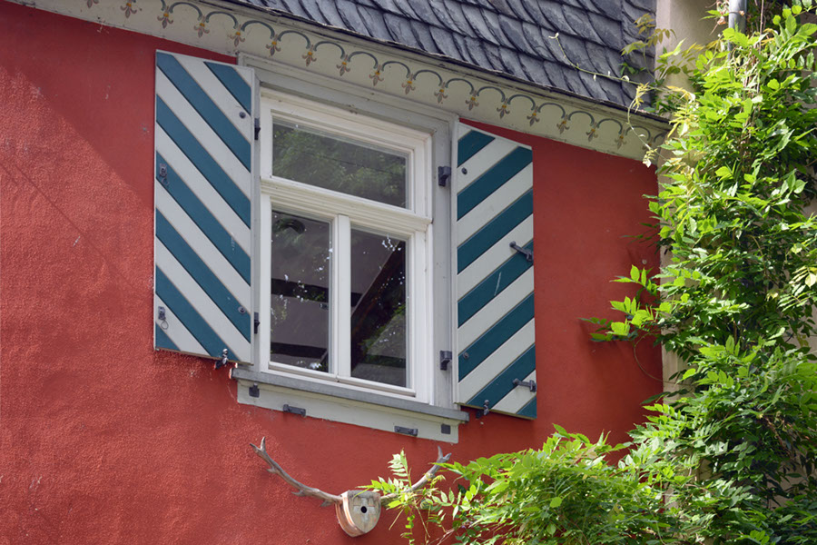 09 Wohnhaus am Kriegerdenkmal (XXX?) : DSC_0148-k