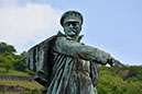 25 "Marschall Vorwärts" - Blücherdenkmal (Fritz Schaber) von 1894 : DSC_0080-k