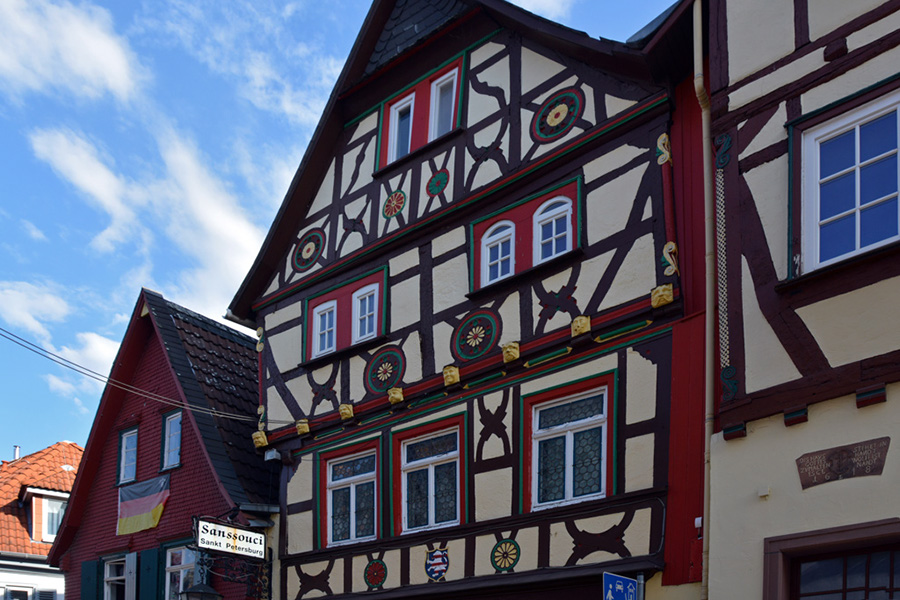 23 Altstadt; St. Großherzoglich Hessische Familienbande I DSC_0132-k