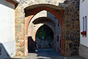 42 Burg; Gasse am Adolfsturm DSC_0059-k