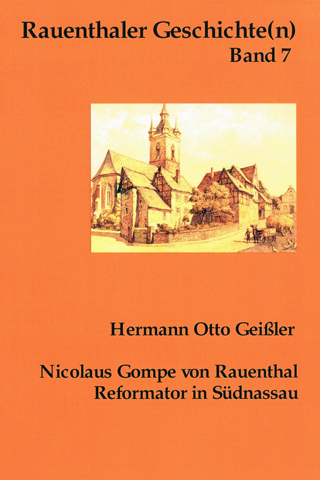 Cover Gompe v. Rauenthal